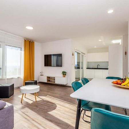 Apartments Luca Крк Экстерьер фото